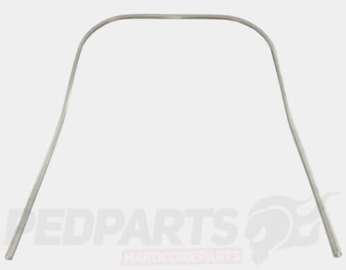 CIF Leg Shield Beading- Vespa 50-125cc