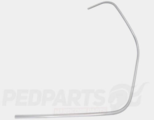 CIF Legshield Beading - Vespa GTS