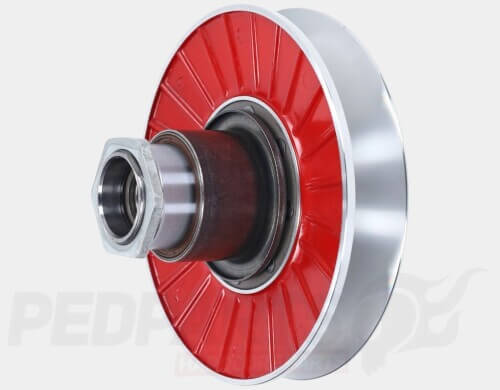 CNC Rear Pulley- Piaggio 125/180cc 2-Stroke