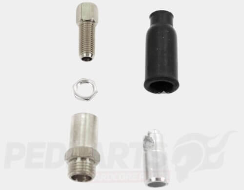 Cable Choke Conversion- PHBG