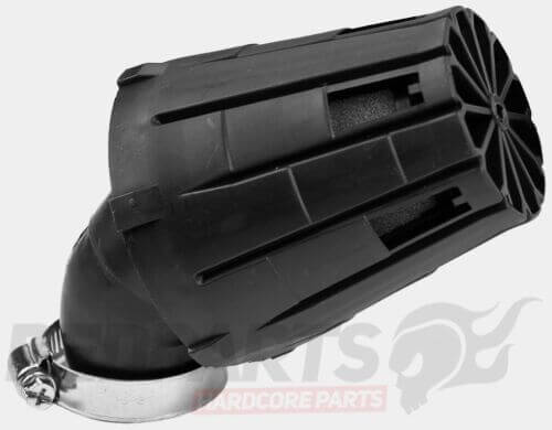 Carenzi Covered Air Filter- 28/35mm