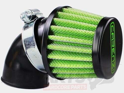 Carenzi Mesh Racing Air Filters- 28/35mm