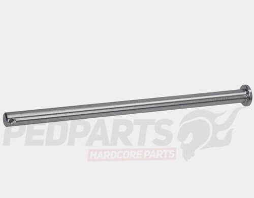 Centre Stand Pin- Peugeot Kisbee 50cc 4-stroke