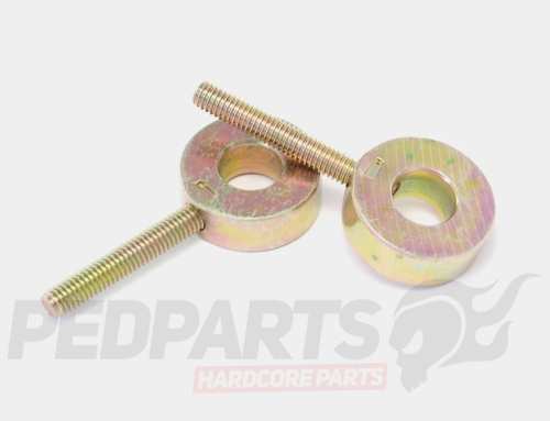 Chain Tensioners - 12mm Spindle
