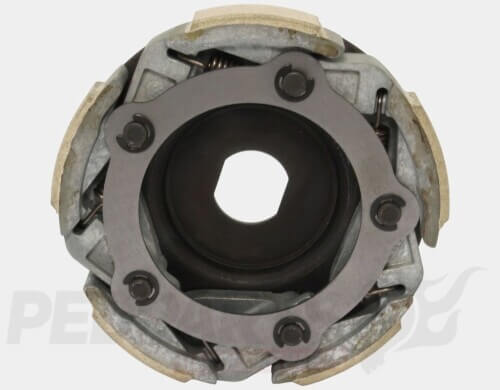 Clutch- Honda Forza/ SH 350cc