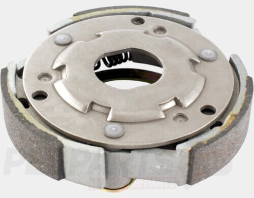 Clutch - Yamaha X-Max 125cc