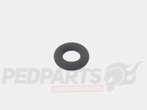 Coolant Bleed Screw O-Ring- Piaggio 125-300cc