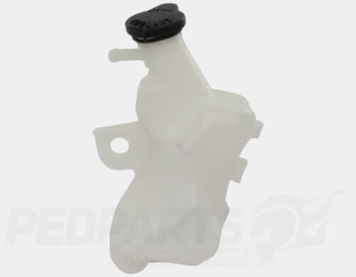 Coolant Expansion Tank- Honda PCX 15-18 & TRX 16-17