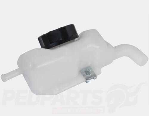 Coolant Expansion Tank- Peugeot Speedfight 1/2 & Jetforce 50cc