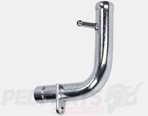 Coolant Inlet Pipe- Piaggio/ Gilera 125/180cc 2-Stroke