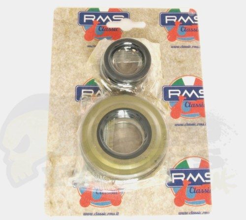 Crank Bearing & Seal Kit- Vespa PX