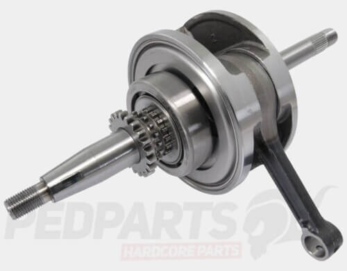 Crankshaft- Honda Forza 125cc 2014-20