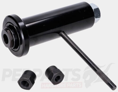 Crankshaft Installation Tool