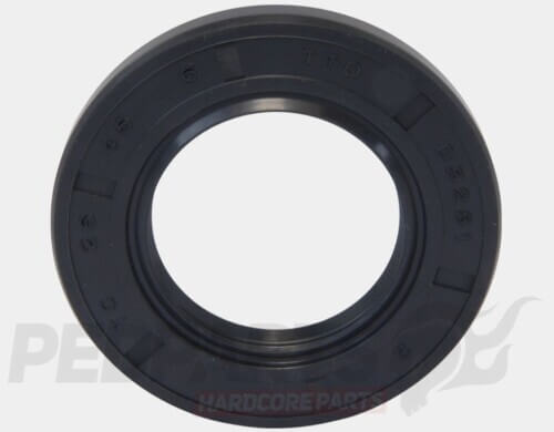 Crankshaft Oil Seal (Variator)- Honda Forza/ PCX/ SH