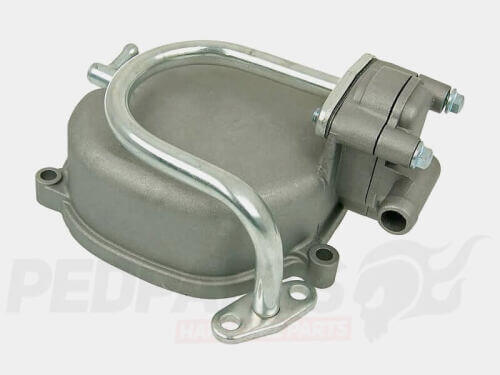 Cylinder Head Cover- Chinese GY6 50cc