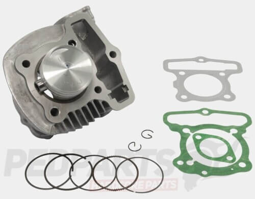 Cylinder Kit- Honda Vision 110cc 2021-24