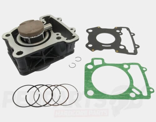Cylinder Kit- KTM Duke 125cc 11-24
