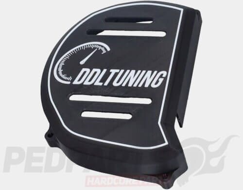 DDL Flywheel Cover- Gilera Runner 125/180cc 2-Stroke