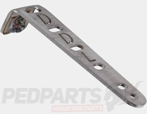 DDL Rear Mudguard Bracket- Gilera Runner 125/180cc 2-Stroke
