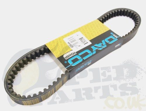 Dayco Kevlar Drive Belt - Kymco Agility 125cc