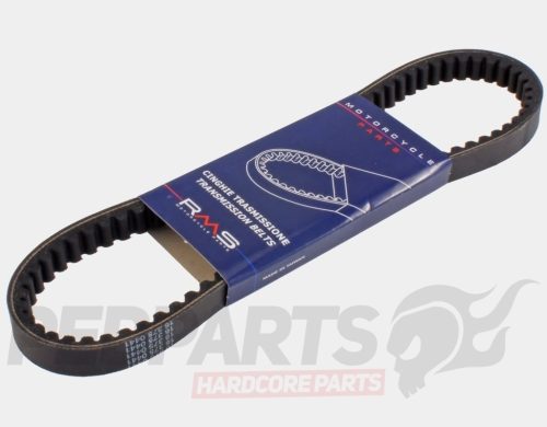 Drive Belt- Chinese 4-Stroke GY6 50cc