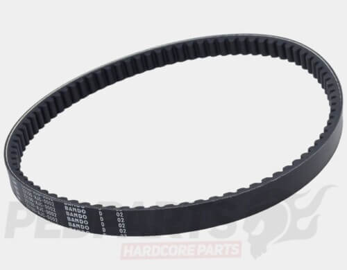 Drive Belt- Peugeot Speedfight 3 125cc