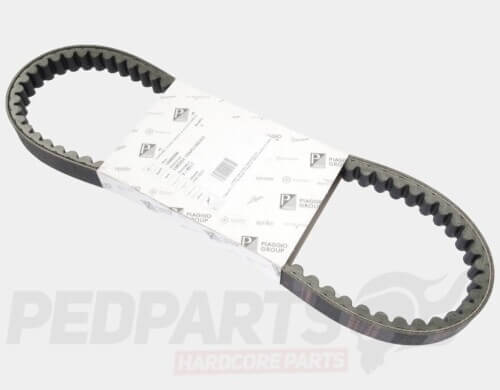 Drive Belt- Piaggio 125cc 3-Valve A/C