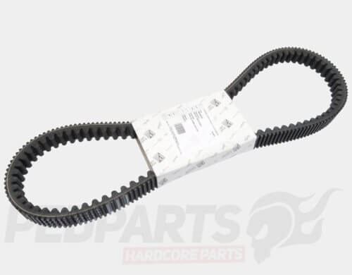 Drive Belt- Piaggio 400cc HPE