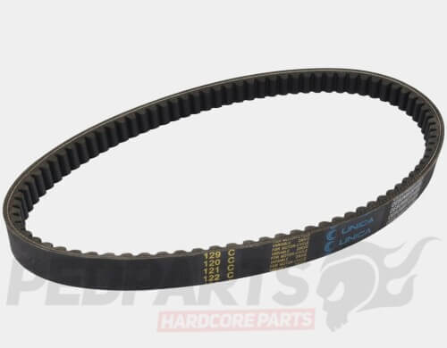 Drive Belt- Scarabeo Light 125/200cc 07-12