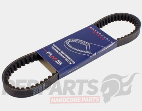 Drive Belt- Yamaha Aerox/ Minarelli 50cc