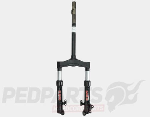 EBR Front Forks - Gilera Stalker
