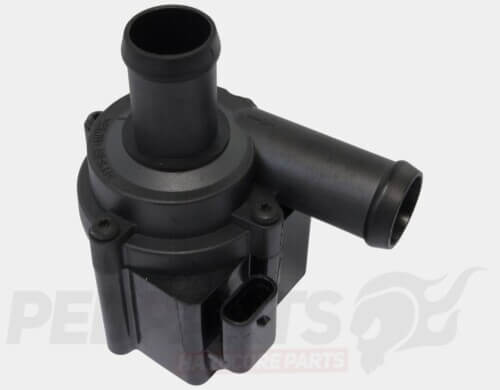 Electric Coolant/ Water Pump- Piaggio 125cc IE