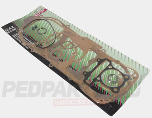 Engine Gasket Set- Chinese GY6 125cc 835mm