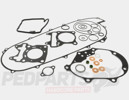Engine Gasket Set- Honda SHi 125cc