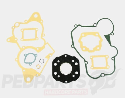 Engine Gasket Set - Derbi EBE/EBS