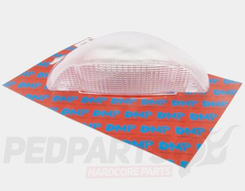 Evo Rear Light Lens- Yamaha Aerox