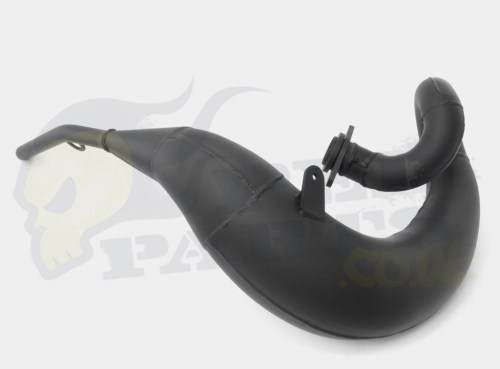 Exhaust Expansion Pipe- Yamaha DT125R