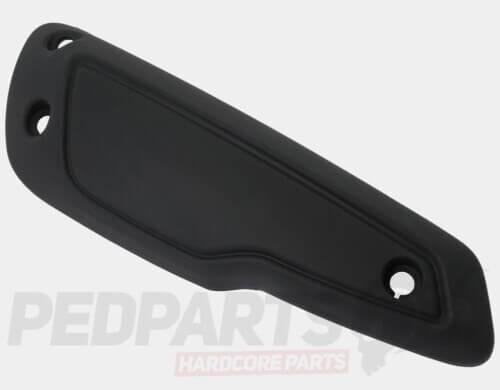 Exhaust Heat Shield- Peugeot Kisbee 2-Stroke
