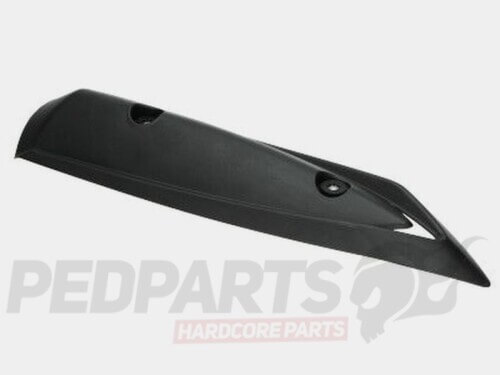 Exhaust Heat Shield- Peugeot Kisbee 50cc 4-Stroke