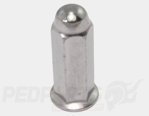 Exhaust Nuts- Chinese GY6
