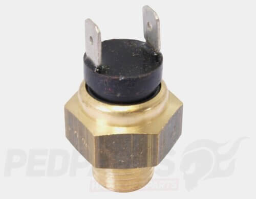 Fan Switch- Aprilia/ Derbi/ Gilera/ Piaggio 125-250cc