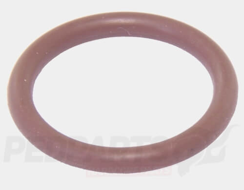 Keihin Float Bowl Gasket & O-Ring For PWK PJ Carburetor With Powerjet - Fits 36mm 38mm - Made In Japan