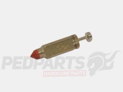 Float Needle Valve- Piaggio 50/125cc 2-Stroke