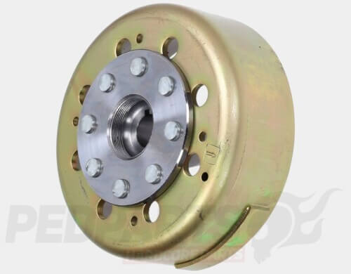 Flywheel- Gilera Runner 125/180cc