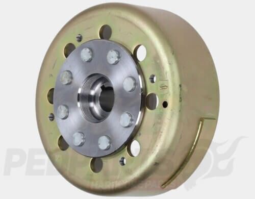 Flywheel- Piaggio Typhoon 125cc