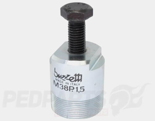 Flywheel Puller- Piaggio/ Vespa 125/200 Euro4/5/5+