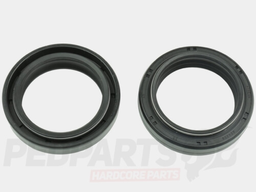 Fork Dust Seals- RS50 99-05