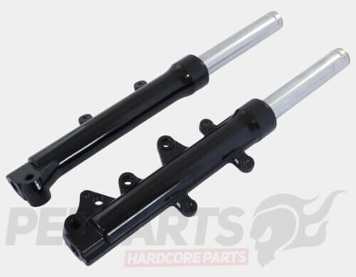 Fork Legs- Yamaha NMAX 2015-24