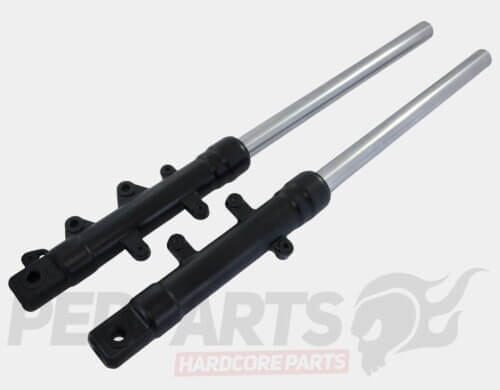 Fork Legs- Yamaha X-MAX 125/300cc 18-24