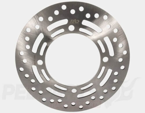 Front Brake Disc- Honda PCX 18-21